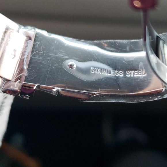 Michael Kors rose gold watch and bracelet - Picture 11 of 11